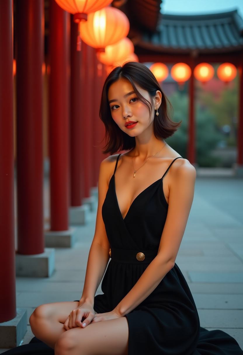 热门视频